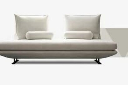 Review: Reclinable L-Shaped Sofa Bed with Wooden Legs White - Is it Worth the Price?